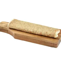 Kiri Cheese Chapati